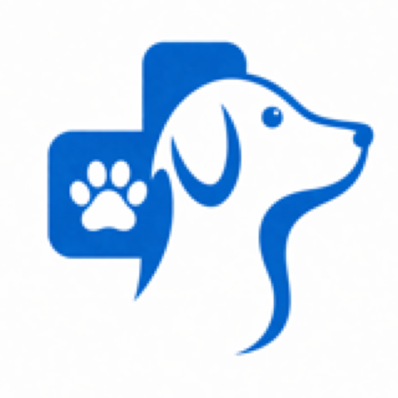 Page Animal Health logo
